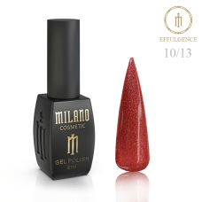 Гель Лак Effulgence Milano 10-13